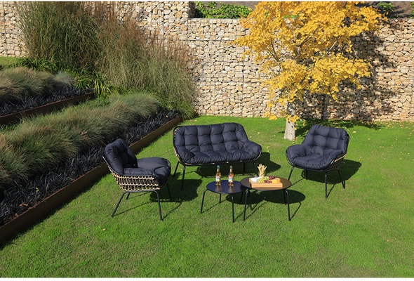 Conjunto para Jardin Barcelona